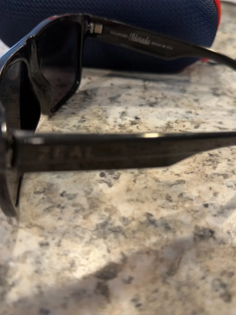 Zeal Men's Sunglasses